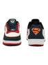KRYPTON KICKS White Men's Sneakers